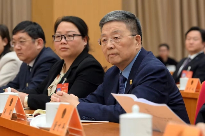 事关儿童用药安全！全国人大代表、九五至尊电子游戏药业董事长肖伟：加快推进中成药高质量发展