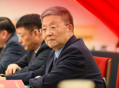 【人代会·开放麦⑥】肖伟代表：为推动中医药发展注入“精气神”