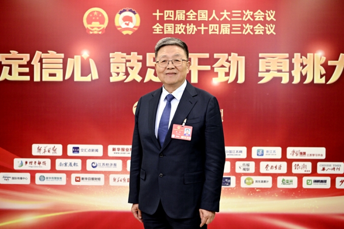 全国人大代表肖伟：建议加快中药经典名方多方位“焕新”